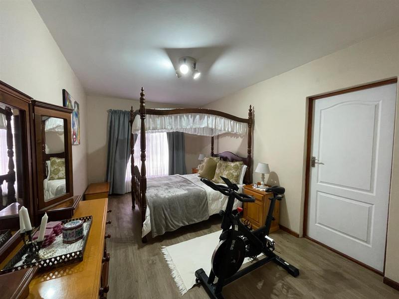 4 Bedroom Property for Sale in Tergniet Western Cape